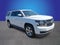 2015 Chevrolet Suburban LT
