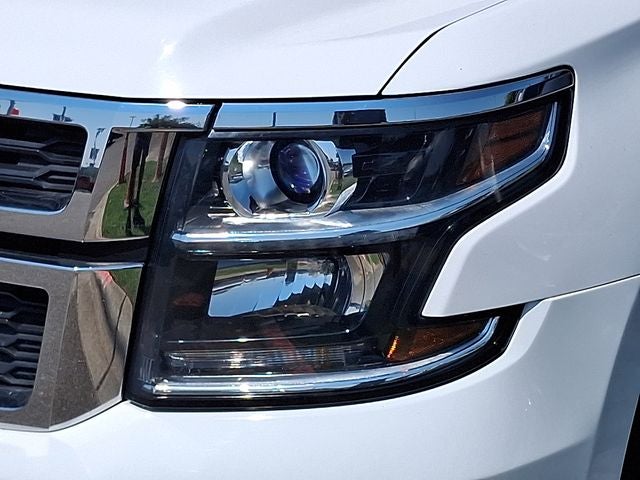 2015 Chevrolet Suburban LT