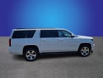 2015 Chevrolet Suburban LT