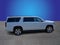 2015 Chevrolet Suburban LT