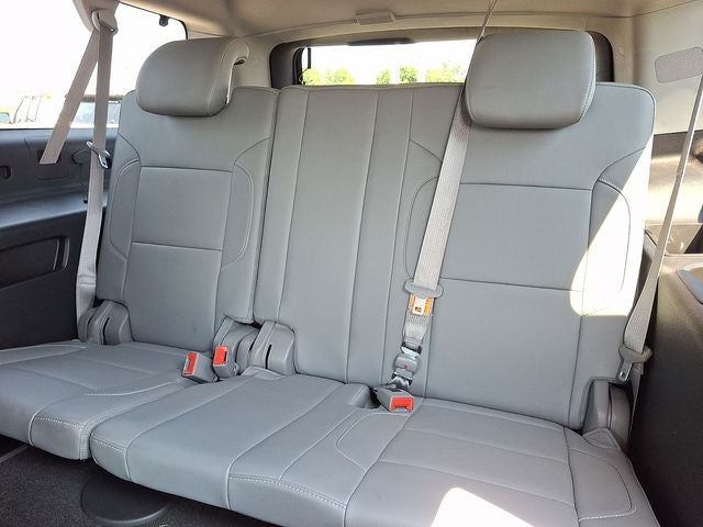 2015 Chevrolet Suburban LT