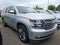 2015 Chevrolet Suburban LTZ
