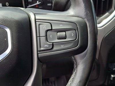 2021 GMC Sierra 2500HD Denali