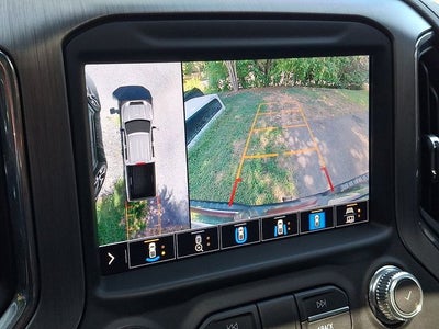 2020 GMC Sierra 2500HD Denali