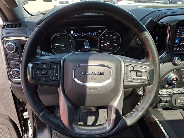 2020 GMC Sierra 2500HD Denali