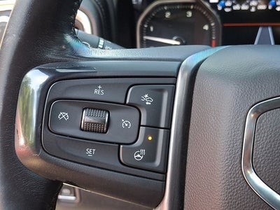 2020 GMC Sierra 2500HD Denali