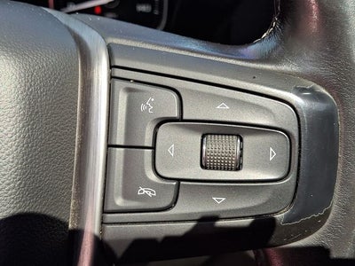 2020 GMC Sierra 2500HD Denali