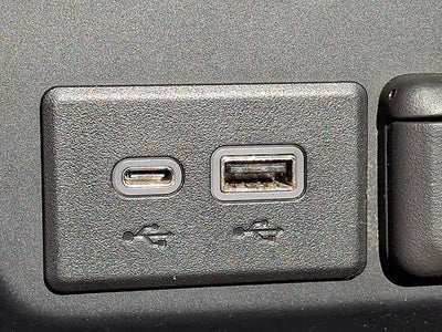 2020 GMC Sierra 2500HD Denali
