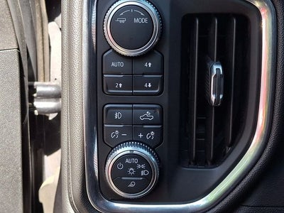 2020 GMC Sierra 2500HD Denali