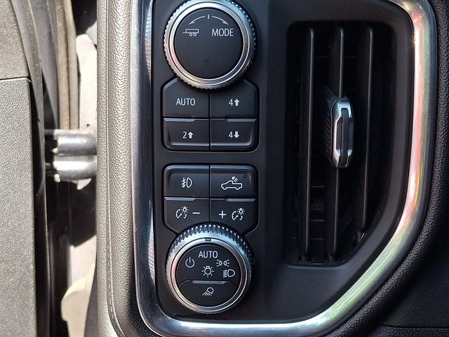 2020 GMC Sierra 2500HD Denali