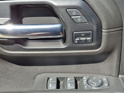 2020 GMC Sierra 2500HD Denali