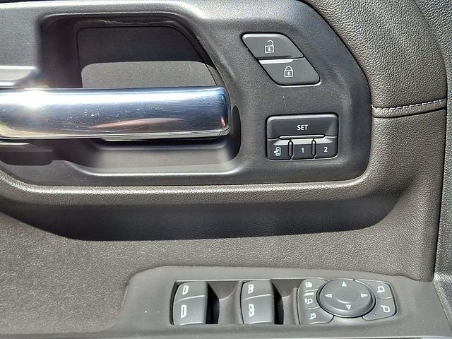 2020 GMC Sierra 2500HD Denali