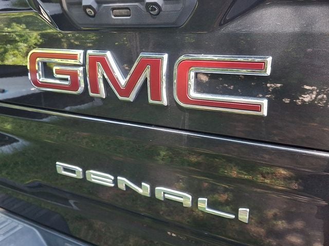 2020 GMC Sierra 2500HD Denali