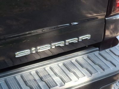 2020 GMC Sierra 2500HD Denali
