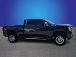 2020 GMC Sierra 2500HD Denali