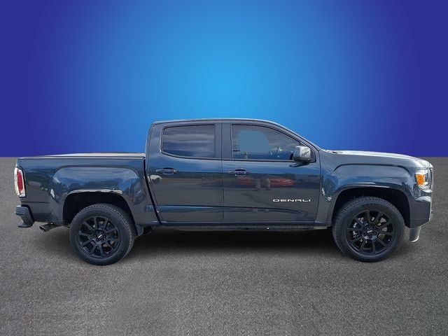 2021 GMC Canyon Denali