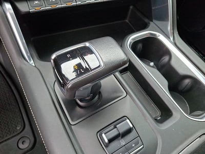 2022 GMC Sierra 1500 Denali Ultimate