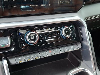 2022 GMC Sierra 1500 Denali Ultimate