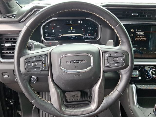 2022 GMC Sierra 1500 Denali Ultimate