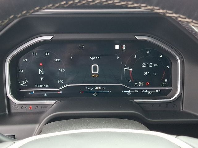 2022 GMC Sierra 1500 Denali Ultimate