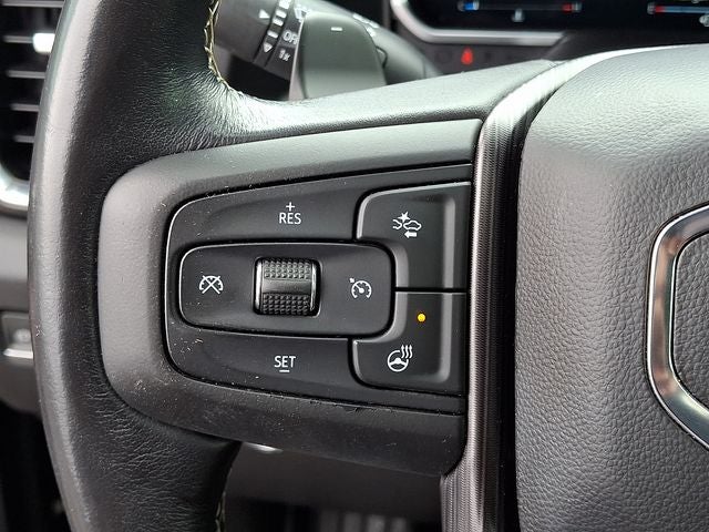 2022 GMC Sierra 1500 Denali Ultimate
