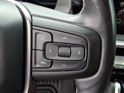 2022 GMC Sierra 1500 Denali Ultimate