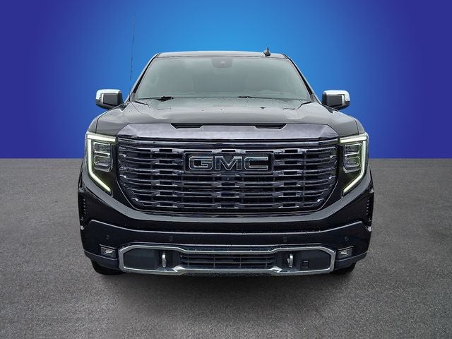 2022 GMC Sierra 1500 Denali Ultimate