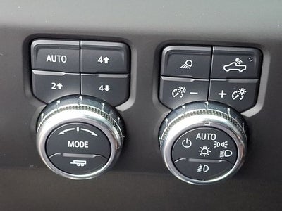 2022 GMC Sierra 1500 Denali Ultimate