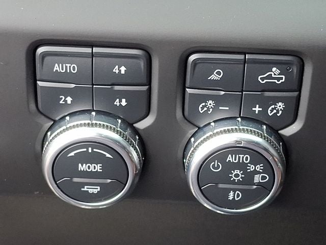 2022 GMC Sierra 1500 Denali Ultimate