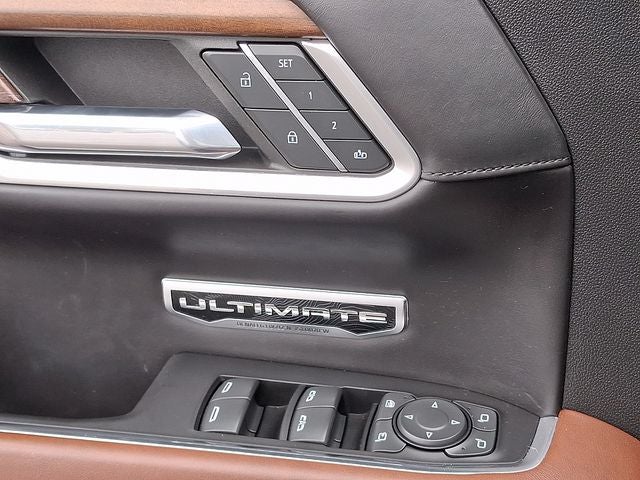 2022 GMC Sierra 1500 Denali Ultimate