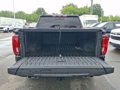 2022 GMC Sierra 1500 Denali Ultimate