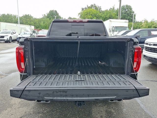 2022 GMC Sierra 1500 Denali Ultimate