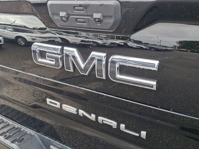 2022 GMC Sierra 1500 Denali Ultimate