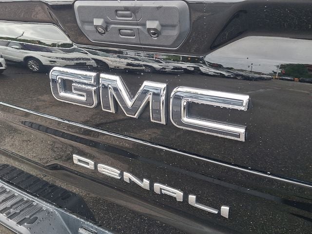 2022 GMC Sierra 1500 Denali Ultimate