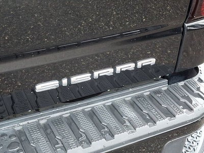 2022 GMC Sierra 1500 Denali Ultimate