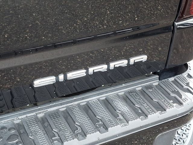 2022 GMC Sierra 1500 Denali Ultimate