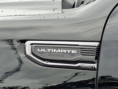 2022 GMC Sierra 1500 Denali Ultimate