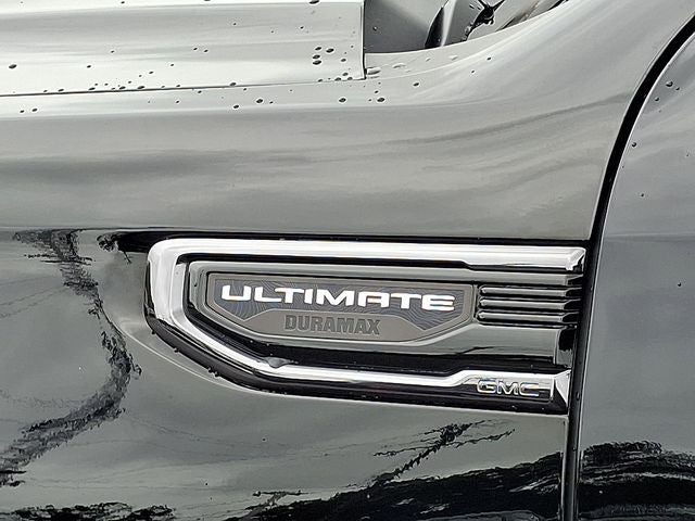 2022 GMC Sierra 1500 Denali Ultimate