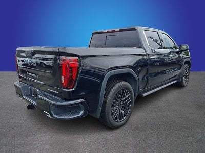 2022 GMC Sierra 1500 Denali Ultimate