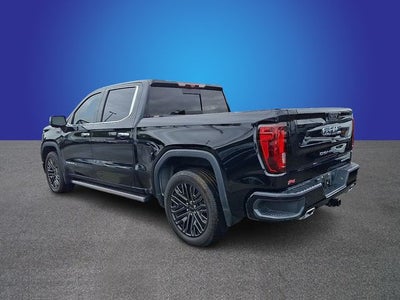 2022 GMC Sierra 1500 Denali Ultimate