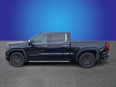 2022 GMC Sierra 1500 Denali Ultimate