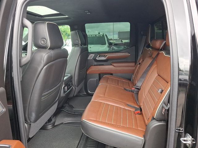 2022 GMC Sierra 1500 Denali Ultimate