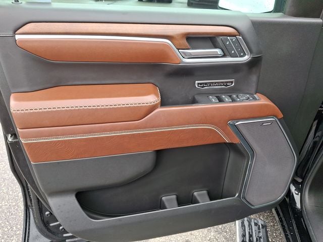2022 GMC Sierra 1500 Denali Ultimate
