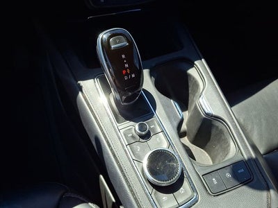 2021 Cadillac XT4 Luxury