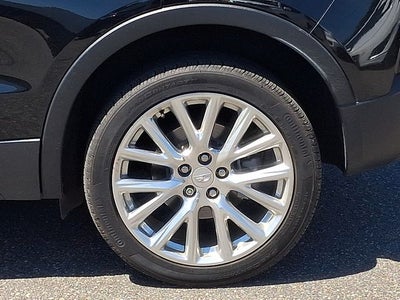 2021 Cadillac XT4 Luxury