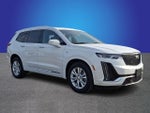 2023 Cadillac XT6 Luxury