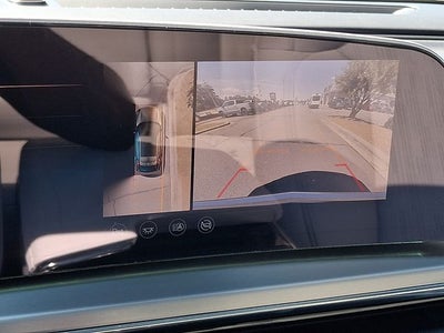 2023 Cadillac LYRIQ Luxury