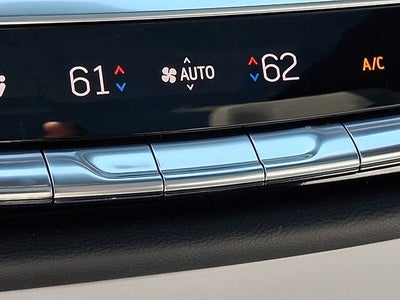 2023 Cadillac LYRIQ Luxury