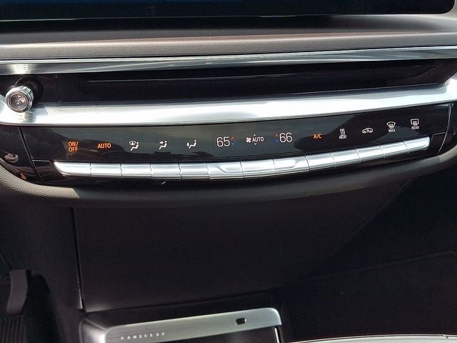 2024 Cadillac LYRIQ Tech