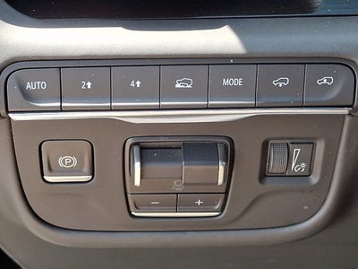 2023 Cadillac Escalade Premium Luxury Platinum